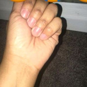 Meet your Posher, Danera